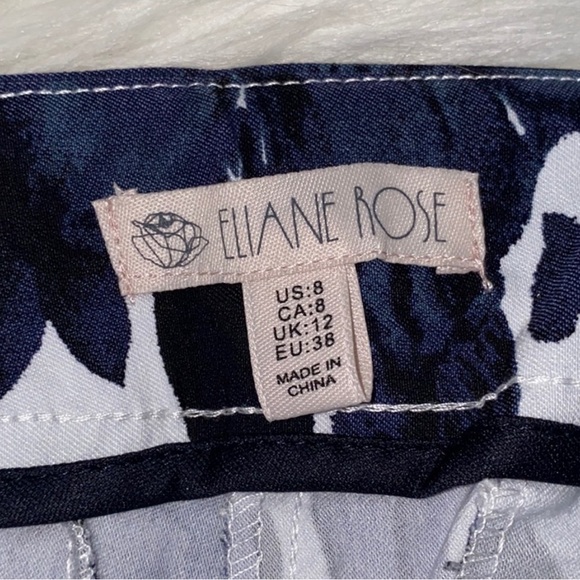 Eliane Rose pants jumpsuit - Picture 7 of 7